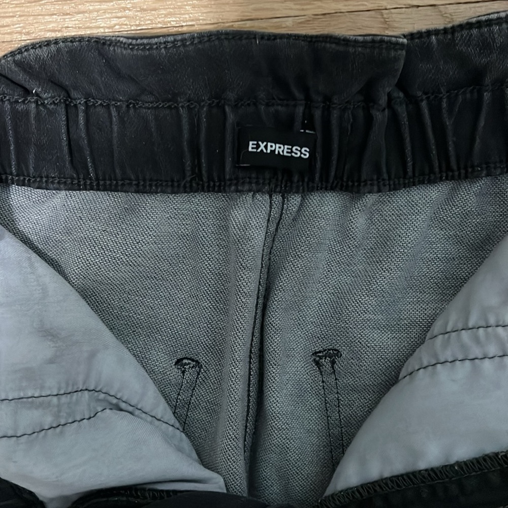 Express Skirt - Picture 2 of 2